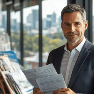 Assurance pro immobilier 2026 : garanties obligatoires, types de contrats et conformité au décret n° 2024-512. Guide complet pour professionnels du secteur.