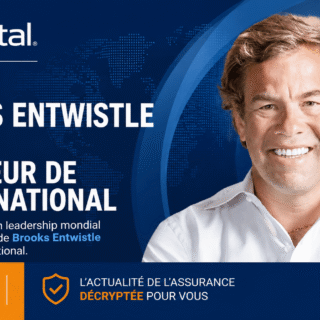iCapital renforce son leadership international avec Brooks Entwistle, expert de 22 ans chez Goldman Sachs, pour dynamiser l’offre d’investissement des épargnants.