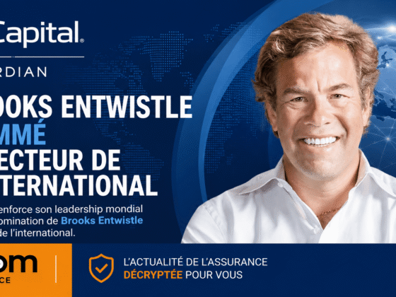 iCapital renforce son leadership international avec Brooks Entwistle, expert de 22 ans chez Goldman Sachs, pour dynamiser l’offre d’investissement des épargnants.