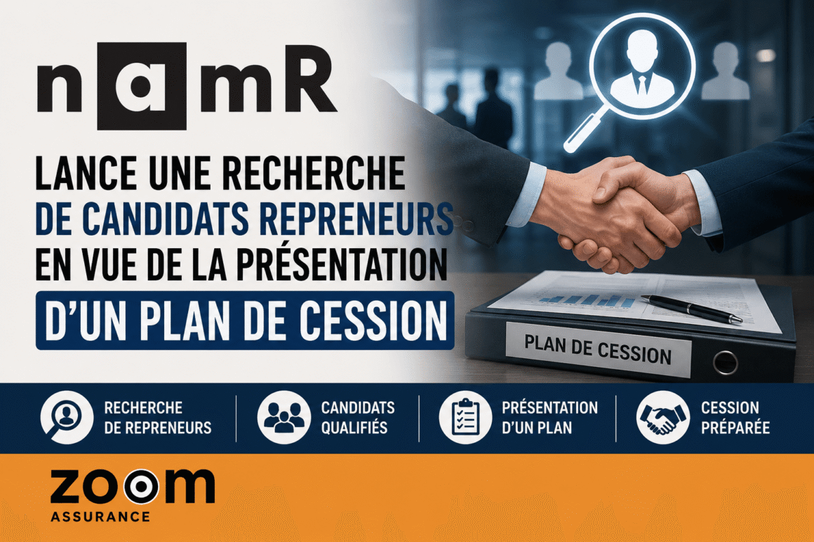 NamR affiche une croissance de 12 % en 2023. Analyse des impacts économiques pour les investisseurs et les répercussions sur l’épargne des assurés français.