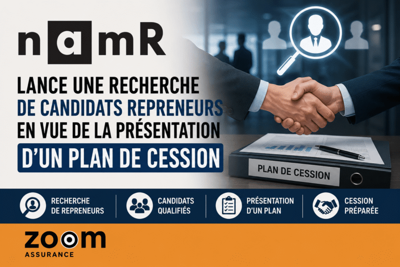 NamR affiche une croissance de 12 % en 2023. Analyse des impacts économiques pour les investisseurs et les répercussions sur l’épargne des assurés français.