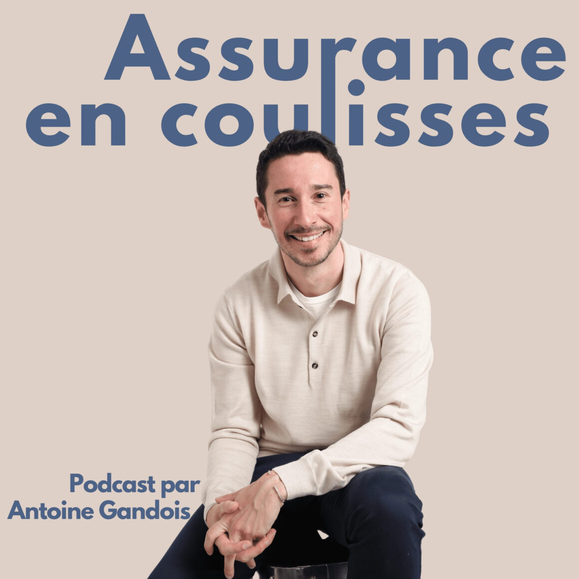 Antoine Gandois -