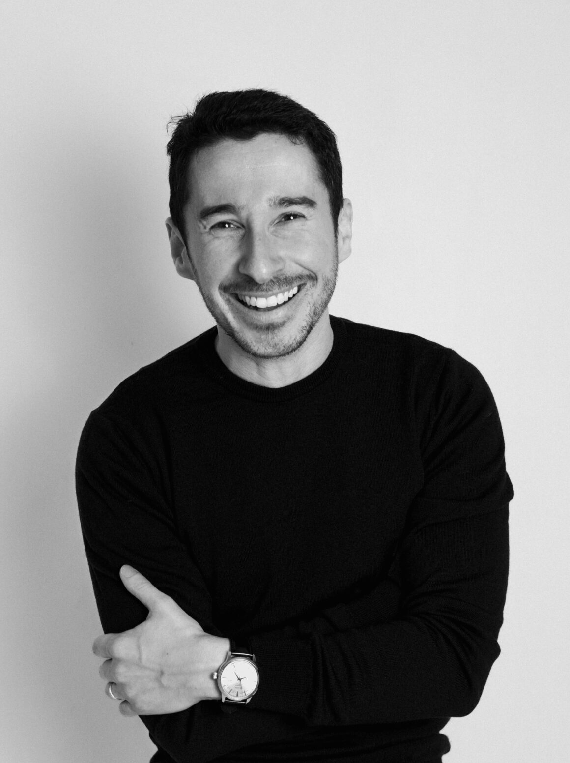Antoine Gandois